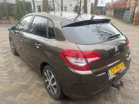 Occasion Citroën C4 93 PK (68 kW) 2011 Bruin Hatchback