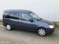 tweedehands Opel Combo 1.3 CDTi AIRCO 2 SCHUIFDEUREN PERSONEN