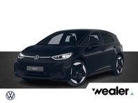 Nieuw VW ID.3 Pro 150 kW (204 PK) 2026 Zwart Hatchback