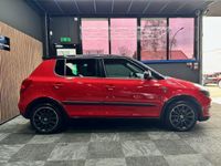 tweedehands Skoda Fabia 1.2 TSI Monte Carlo 1Ste Eig !!! 124000km In perfe