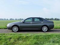 tweedehands Alfa Romeo 166 3.2 V6 Distinctive