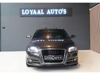 Occasion Audi A3 Ambition 125 PK (91 kW) 2012 Grijs Hatchback