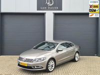 Occasion VW CC 161 PK (118 kW) 2014 Bruin Sedan