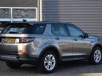Occasion Land Rover Discovery Sport S 2020 Grijs SUV