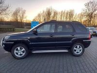 tweedehands Kia Sportage 2.0 CVVT 2WD X-ecutive Leer Navigatie