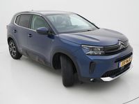 Occasion Citroën C5 Aircross Feel 181 PK (133 kW) 2026 Blauw SUV