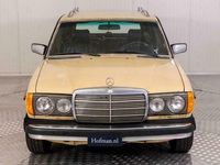 tweedehands Mercedes E200 300 -Serie TD Automaat