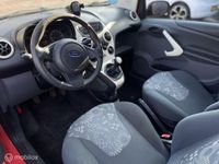 tweedehands Ford Ka 1.2 Comfort -AIRCO- Apk (16-09-2024) *INRUIL MOGELIJK!*