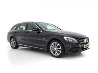 Occasion Mercedes C350e Avantgarde 279 PK (205 kW) 2016 Stationwagen