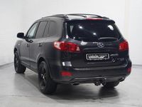 tweedehands Hyundai Santa Fe 2.2 CRDi VGT DynamicVersion grijs kenteken apk 2-2025