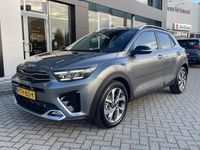 Occasion Kia Stonic GT-Line 101 PK (74 kW) 2025 Grijs SUV