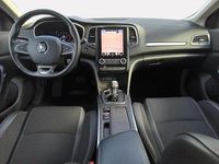 Occasion Renault Mégane GrandTour Techno 141 PK (103 kW) 2024 Grijs Stationwagen