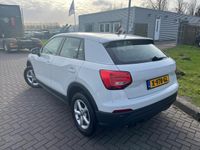 tweedehands Audi Q2 35 TFSI epic