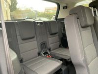 tweedehands VW Touran 1.4 TSi 150pk Comfortline 7p DSG Aut. | Clima | Ca