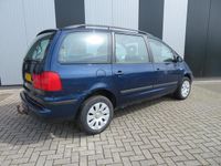 tweedehands Seat Alhambra 1.8-20VT Reference