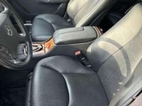 Occasion Mercedes S350 Prestige 245 PK (180 kW) 2004 Grijs Sedan