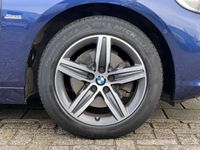 tweedehands BMW 218 Gran Tourer 218i Sport Automaat Navi/Camera/Sports