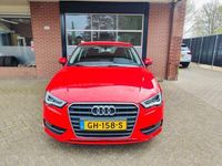 tweedehands Audi A3 Sportback 1.2 TFSI Pro Line plus, Leer, Cruise, Xenon, B&O