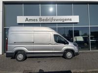 Nieuw Maxus eDeliver 9 150 kW (204 PK) 2025 Grijs Van
