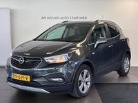 tweedehands Opel Mokka X 1.4 Turbo Innovation |TREKHAAK|NAVI PRO 8"|ACHTERUITRIJCAMERA|APPLE CARPLAY|ANDROID AUTO|ISOFIX|VERHOOGDE INSTAP|