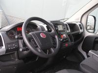 tweedehands Fiat Ducato 33 2.3 MultiJet 120Pk L3H2 | Camera | Trekhaak