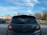 Occasion Opel Corsa S 95 PK (69 kW) 2010 Grijs Hatchback