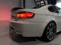 Occasion BMW M3 M Performance 420 PK (308 kW) 2008 Wit Coupé