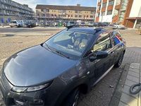 Occasion Citroën C4 Cactus PureTech 110 PK (80 kW) 2015 Grijs Hatchback