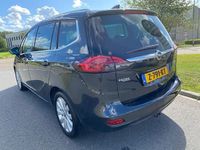 Occasion Opel Zafira Tourer Innovation 140 PK (102 kW) 2016 Zwart MPV