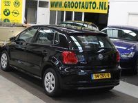 tweedehands VW Polo 1.2 TDI Trendline Airco, PDC, Stuurbekrachtiging