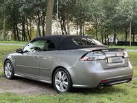 tweedehands Saab 9-3 Cabriolet WINTER-ACTIE 2.8T Aero YOUNGTIMER