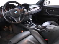 Occasion BMW 320 163 PK (119 kW) 2013 Grijs (metallic) Coupé