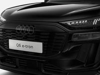 tweedehands Audi Q6 e-tron e-tronAdvanced edition 55 Quattro 388 PK · Panorama d
