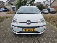 tweedehands VW up! 1.0 BMT take