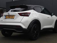 Occasion Nissan Juke Enigma 116 PK (85 kW) 2021 Wit SUV