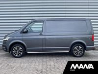 Occasion VW T6.1 150 PK (110 kW) 2020 Grijs (metallic) Van