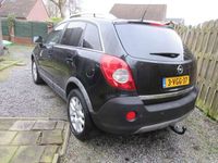 tweedehands Opel Antara 2.0 CDTi Temptation