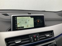 tweedehands BMW X2 18i 141pk M-Sport Navi Sportzetels Trekhaak Execut