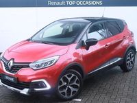 tweedehands Renault Captur 0.9 TCe Intens | Navigatie+Camera | Climate Contro