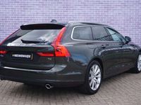 tweedehands Volvo V90 2.0 T4 Momentum | 18"| LED | Blis | Adaptieve crui