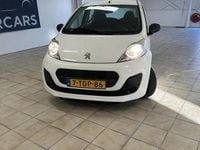 Occasion Peugeot 107 Access 68 PK (50 kW) 2014 Hatchback
