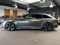 tweedehands Audi RS6 *DYNAMIC* 2 jaar Garantie*PANO*HUD*B&O*Dealer-onderhouden*