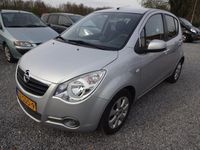 tweedehands Opel Agila 1.2 enoy