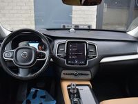 tweedehands Volvo XC90 2.0 T8 Twin Engine AWD Inscription 7 Persoons | LUCHTVERING | FULL OPTION | PANO | BOWER EN WILKINS | TREKHAAK |