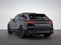 Occasion Audi SQ8 S-Line 509 PK (374 kW) 2021 Zwart SUV
