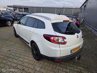 Occasion Renault Mégane Expression 110 PK (80 kW) 2013 Overige Van