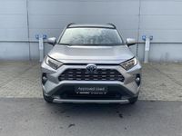 tweedehands Toyota RAV4 Dynamic Plus 2.5HSD