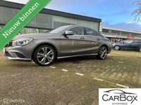 tweedehands Mercedes CLA180 Ambition