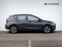 tweedehands Hyundai Bayon 1.0 T-GDI Comfort Smart | Navigatie Full-Map | Cam