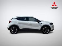 Nieuw Mitsubishi ASX 157 PK (115 kW) 2025 Crystal white SUV